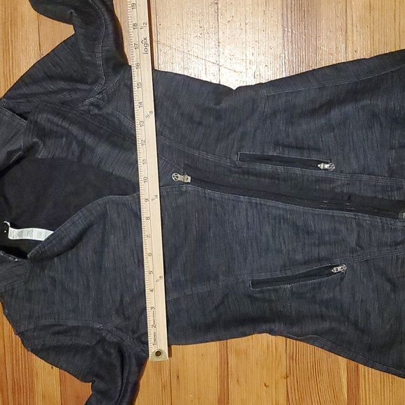 Lululemon Ride On Blazer Size 4 - Picture 14 of 16